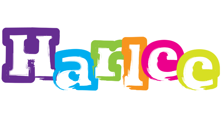 Harlee casino logo