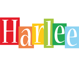 Harlee colors logo