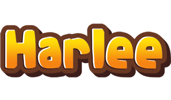 Harlee cookies logo