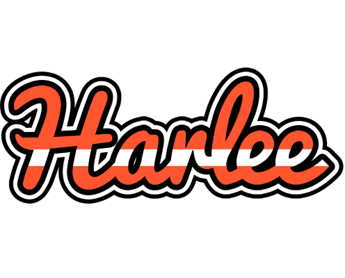 Harlee denmark logo