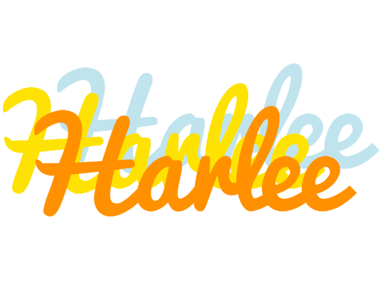 Harlee energy logo