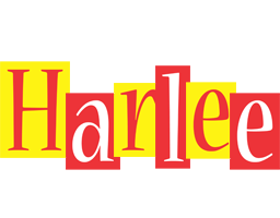 Harlee errors logo