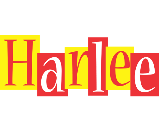 Harlee errors logo