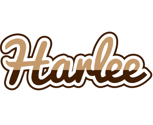 Harlee exclusive logo