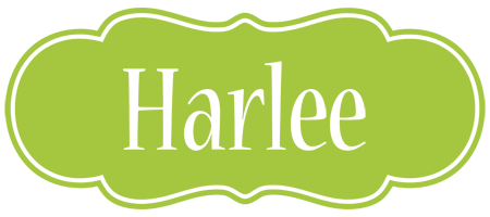 Harlee family logo