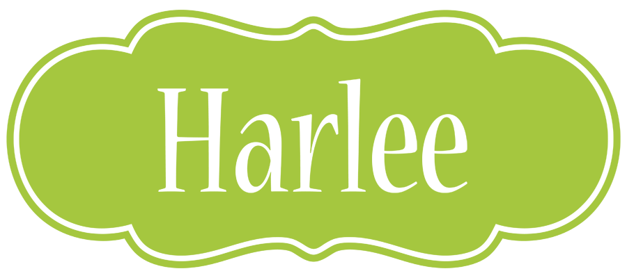 Harlee family logo