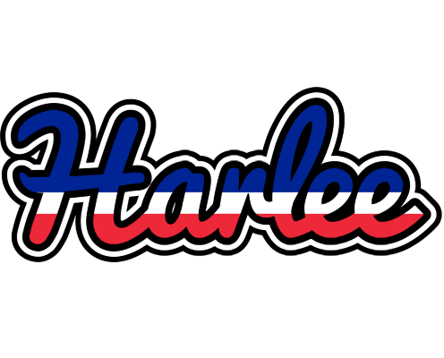 Harlee france logo