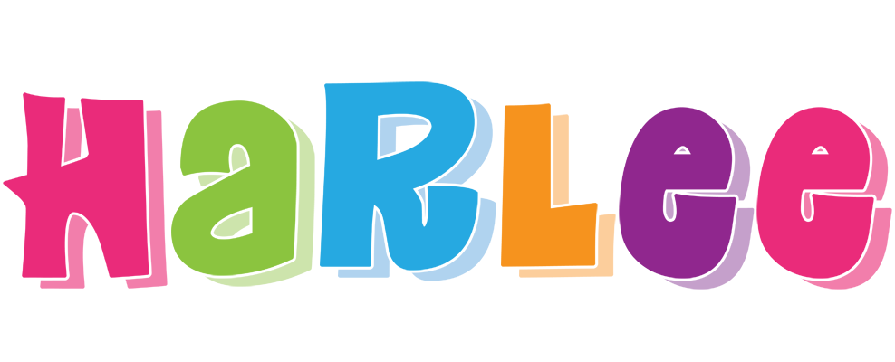 Harlee friday logo