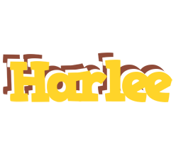 Harlee hotcup logo