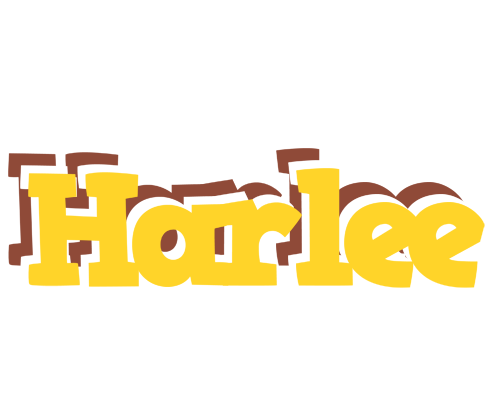 Harlee hotcup logo