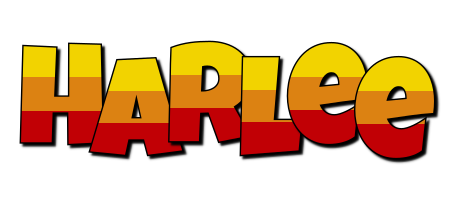 Harlee jungle logo