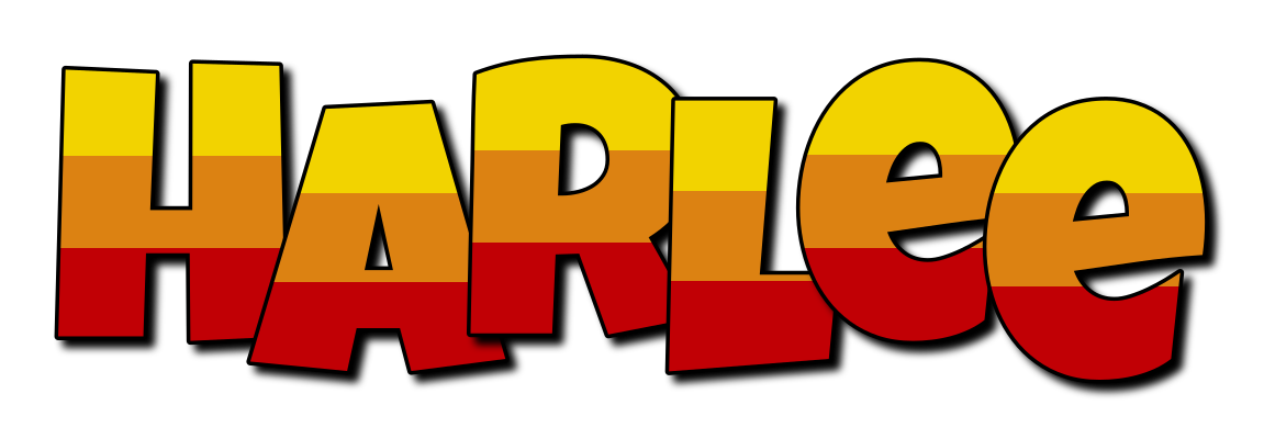 Harlee jungle logo