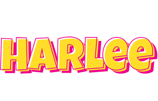 Harlee kaboom logo