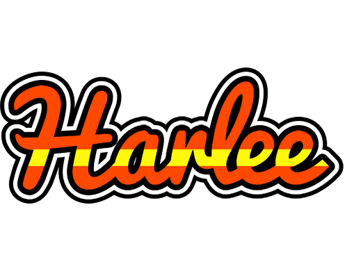 Harlee madrid logo