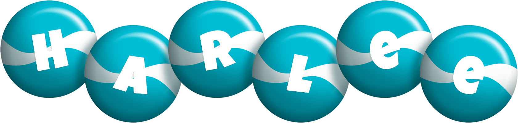 Harlee messi logo