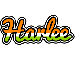 Harlee mumbai logo