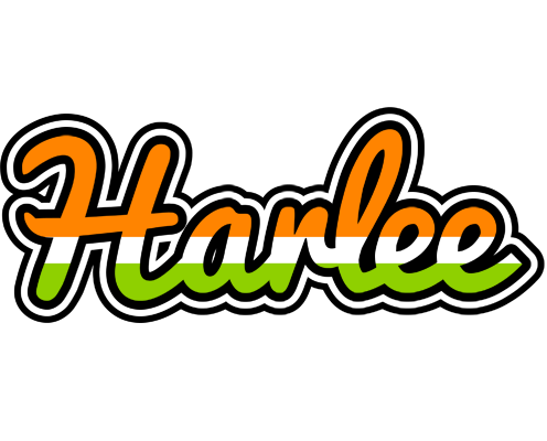 Harlee mumbai logo