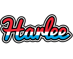 Harlee norway logo