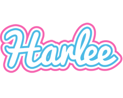 Harlee outdoors logo