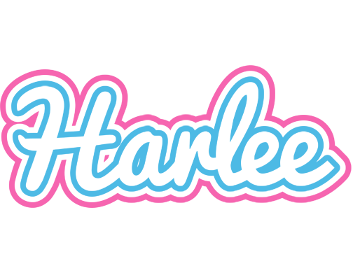 Harlee outdoors logo