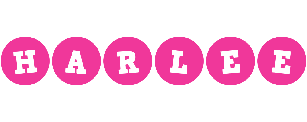 Harlee poker logo