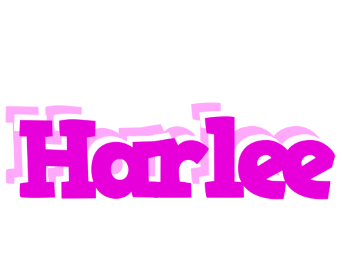 Harlee rumba logo