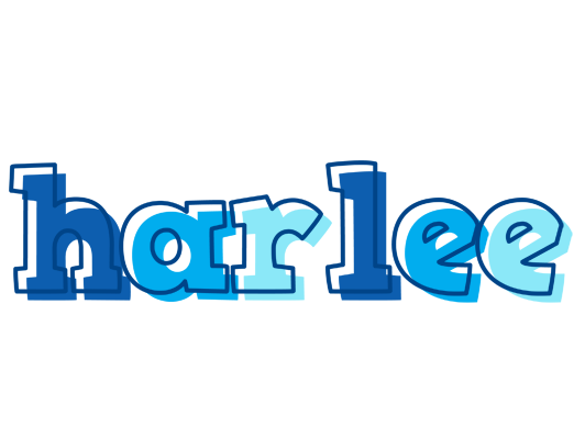 Harlee sailor logo