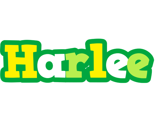 Harlee soccer logo