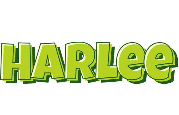 Harlee summer logo