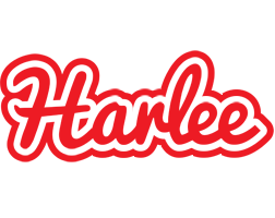 Harlee sunshine logo