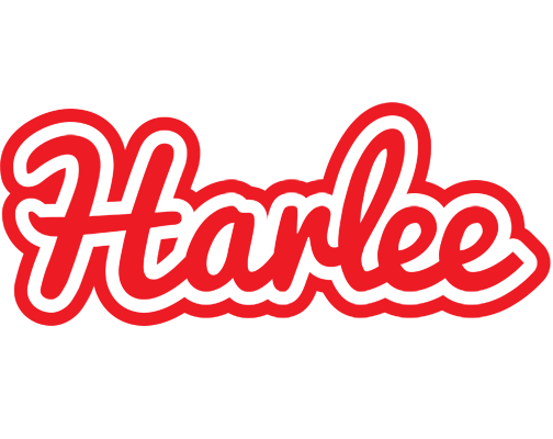 Harlee sunshine logo