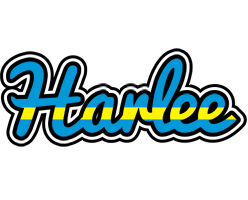 Harlee sweden logo