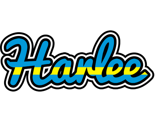 Harlee sweden logo