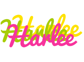 Harlee sweets logo