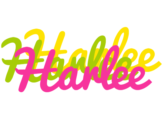 Harlee sweets logo
