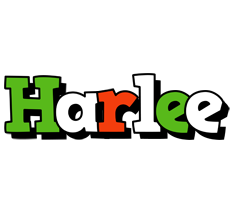 Harlee venezia logo