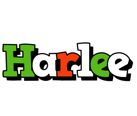 Harlee venezia logo