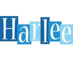 Harlee winter logo