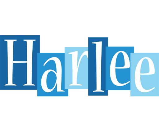 Harlee winter logo