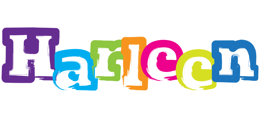 Harleen casino logo