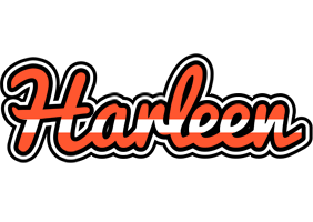 Harleen denmark logo