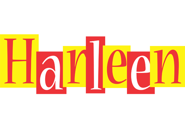 Harleen errors logo