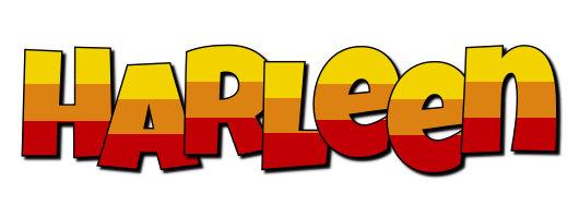 Harleen jungle logo