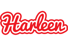 Harleen sunshine logo