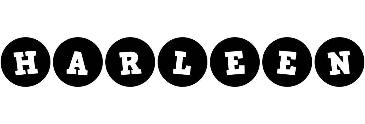 Harleen tools logo