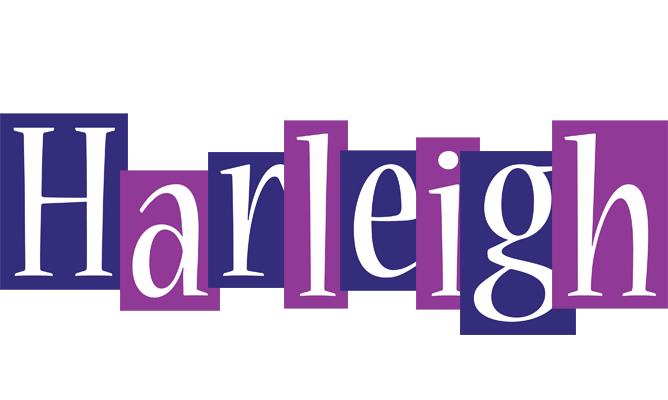 Harleigh autumn logo