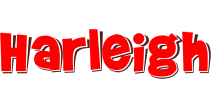 Harleigh basket logo