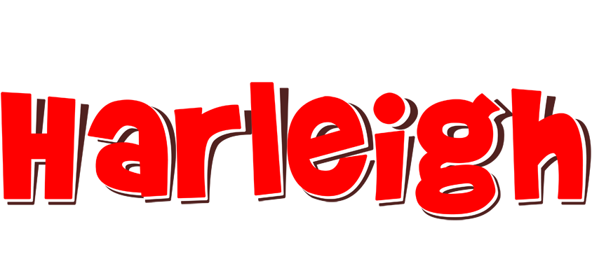 Harleigh basket logo