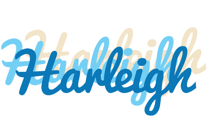 Harleigh breeze logo