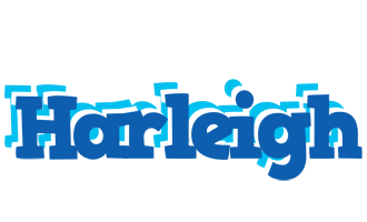 Harleigh business logo